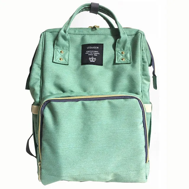 Best Diaper Backpack