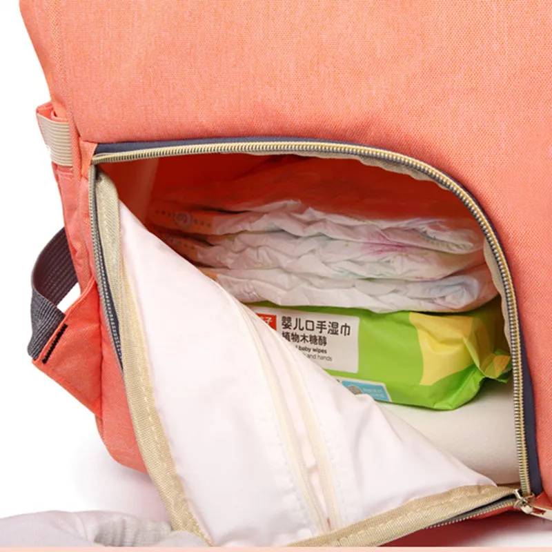 Best Diaper Backpack