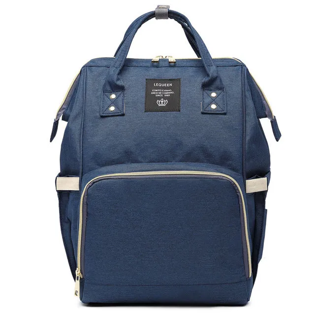 Best Diaper Backpack