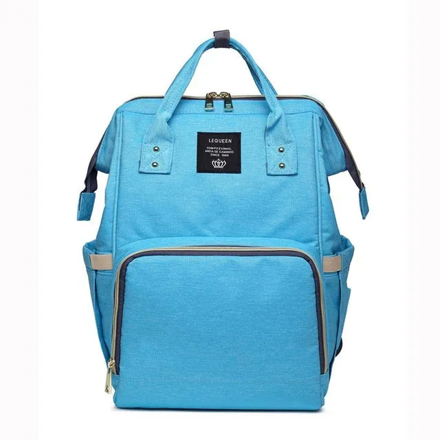 Best Diaper Backpack