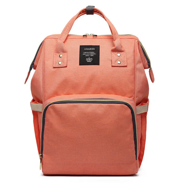 Best Diaper Backpack