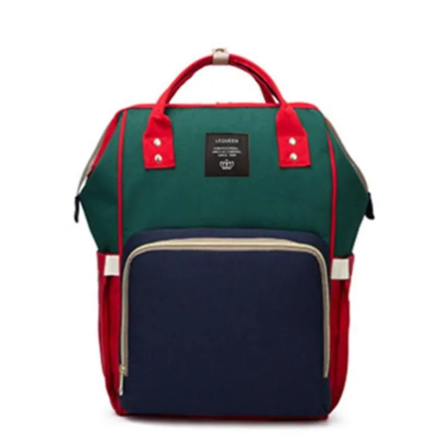 Best Diaper Backpack