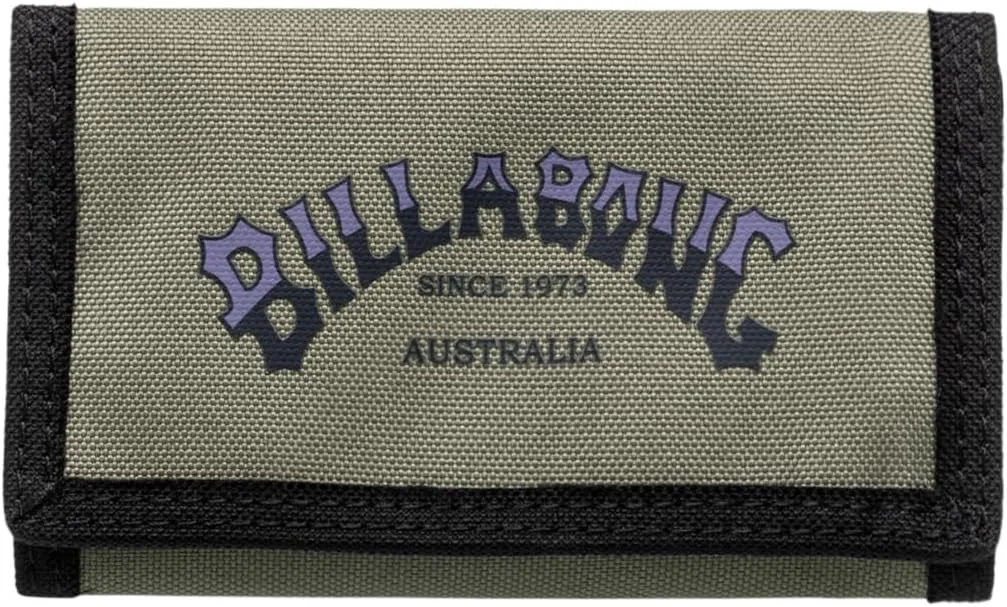 Billabong Men's Wallets