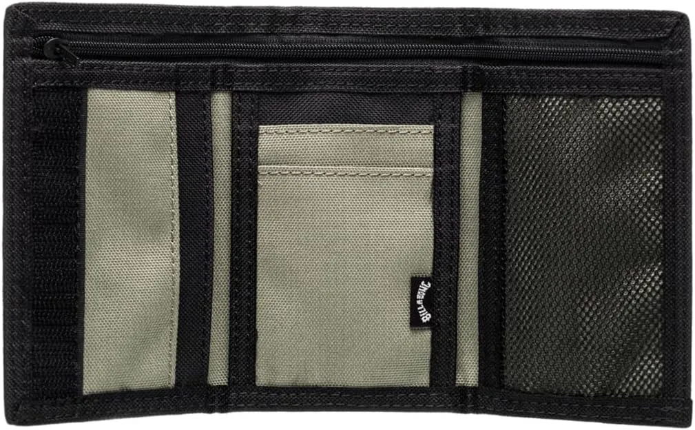 Billabong Men's Wallets