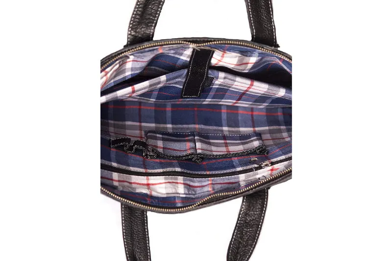 Black Laptop Bag