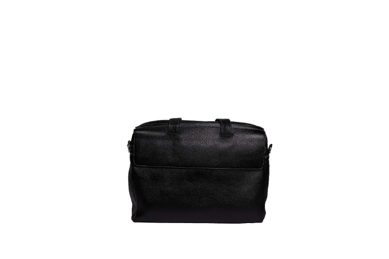 Black Laptop Bag