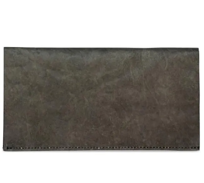 Black | RFID Clutch Wallet
