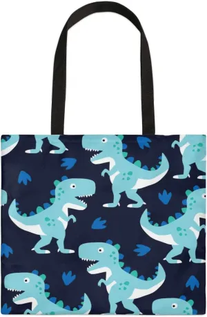 Blue Butterfly Among Sunflowers Canvas Tote Bag for Women Men Stylish Tote Handbag Shoulder Bag Reusable Grocery Bag