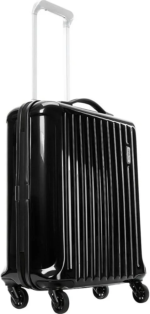 Bric's Milano Riccione 21" Spinner Black One Size