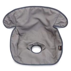 Britax Car Seat Waterproof Liner - Moisture Wicking Fabric   No Slip Grip   Machine Washable   Crash Tested