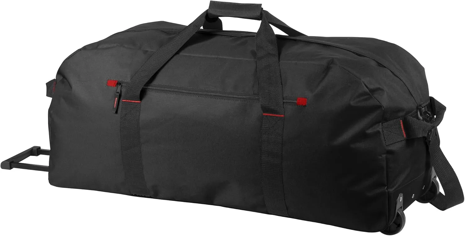 Bullet Vancouver Trolley Travel Bag