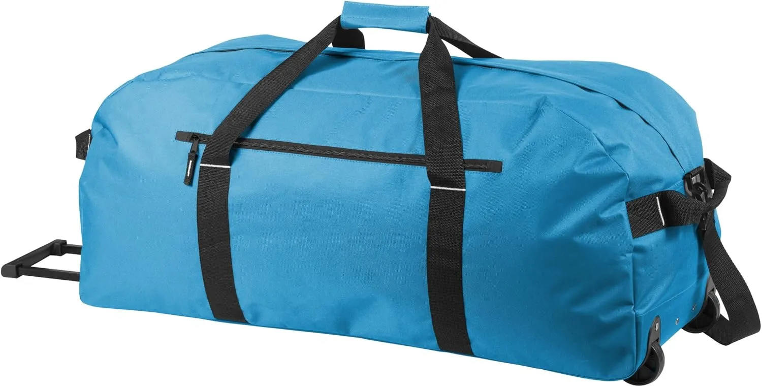 Bullet Vancouver Trolley Travel Bag