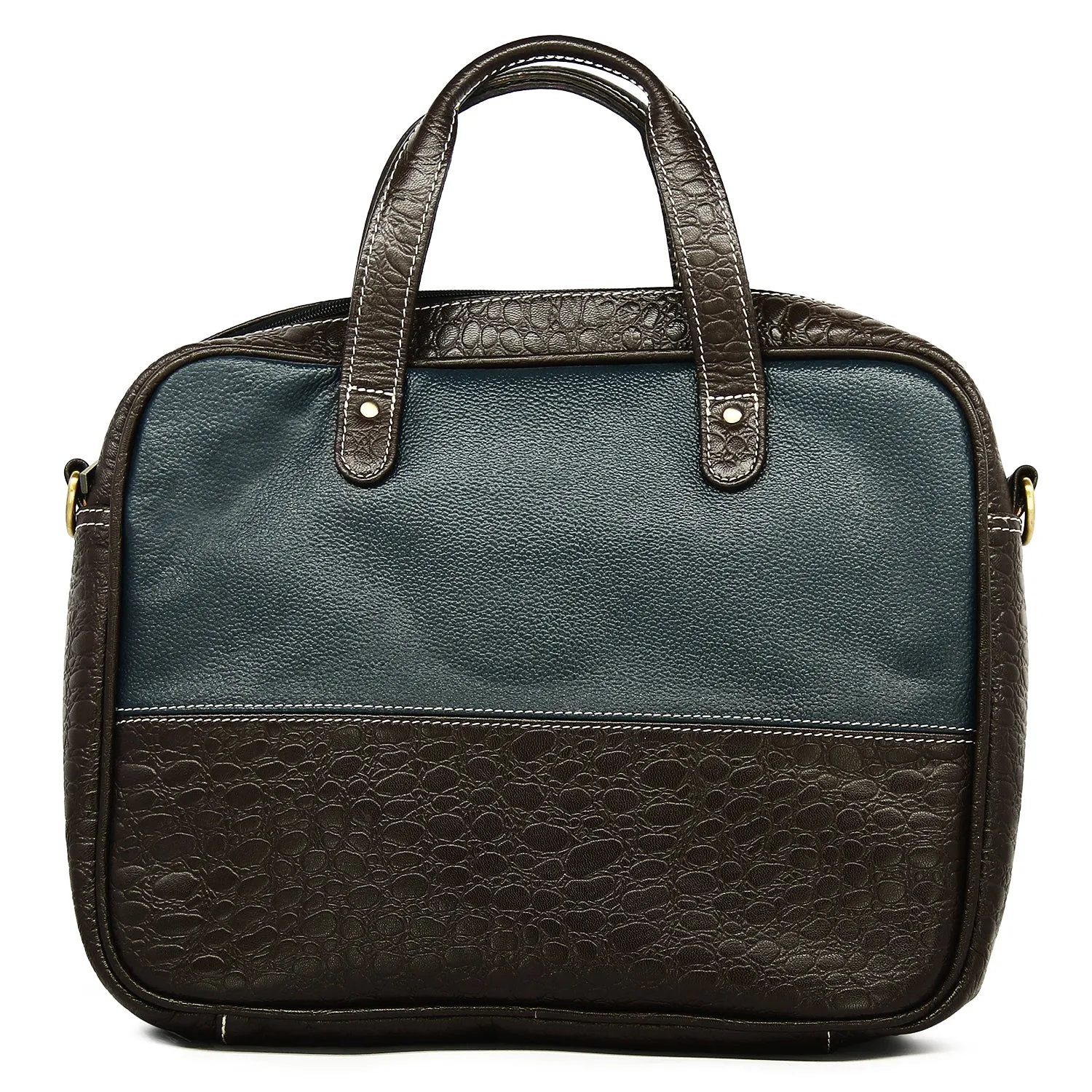 Caelatum Corium Laptop Bag