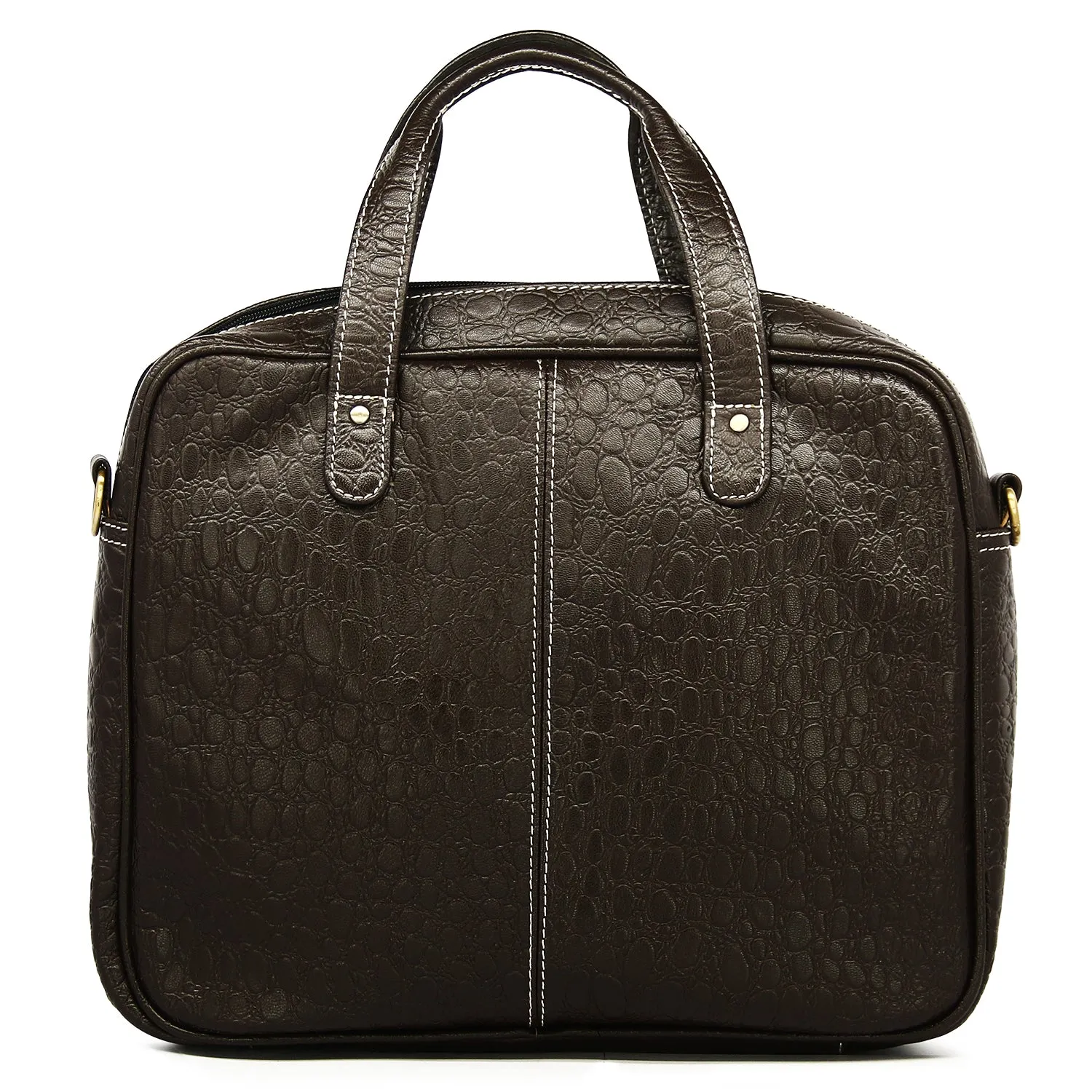 Caelatum Corium Laptop Bag