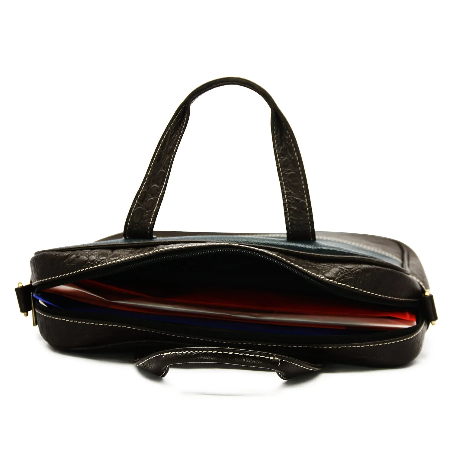 Caelatum Corium Laptop Bag