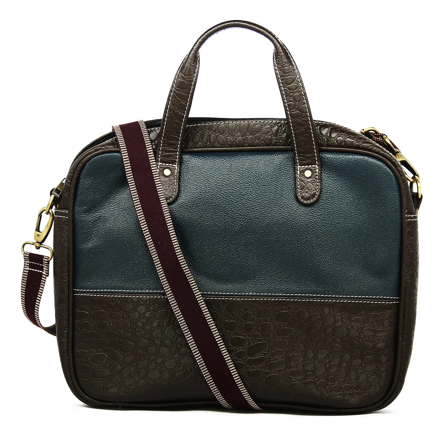 Caelatum Corium Laptop Bag