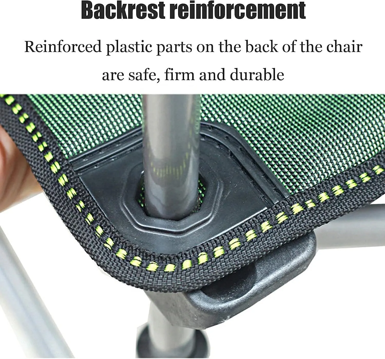Camping Chair Camp Chair Camping Lounge Chair Portable Reclining Camping Chair Folding Seat with Footrest with Headrest Storage Bag s Outdoor Fishing Chair