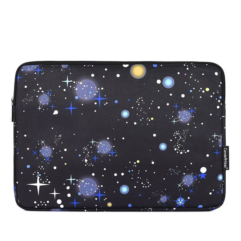 CanvasArtisan Water-Resistant Laptop Bag - MacBook M1 / M2 13"