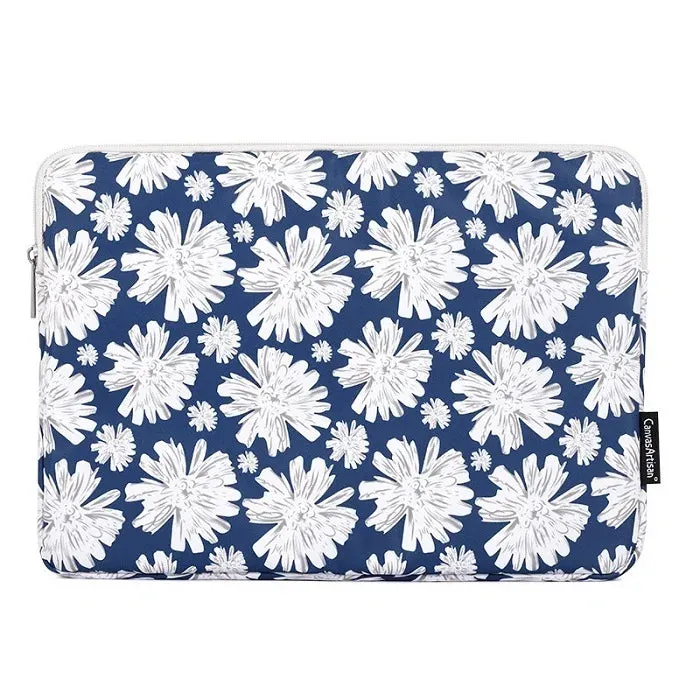 CanvasArtisan Water-Resistant Laptop Bag - MacBook M1 / M2 13"