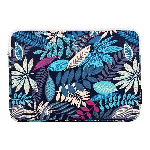 CanvasArtisan Water-Resistant Laptop Bag - MacBook M1 / M2 13"