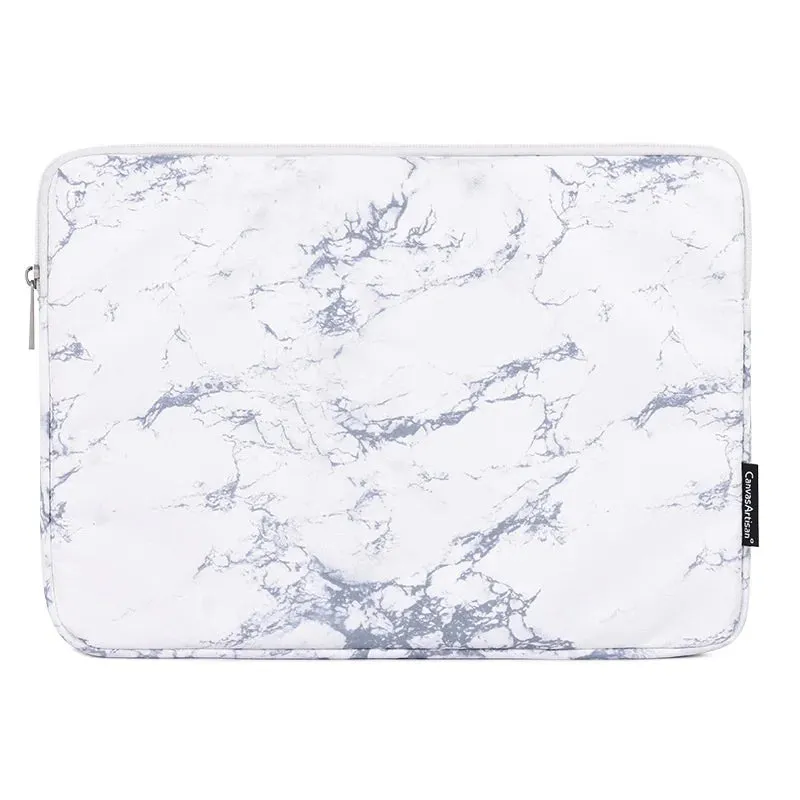 CanvasArtisan Water-Resistant Laptop Bag - MacBook M1 / M2 13"