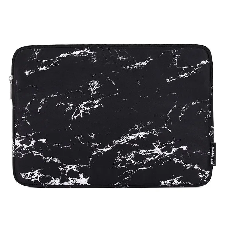 CanvasArtisan Water-Resistant Laptop Bag - MacBook M1 / M2 13"