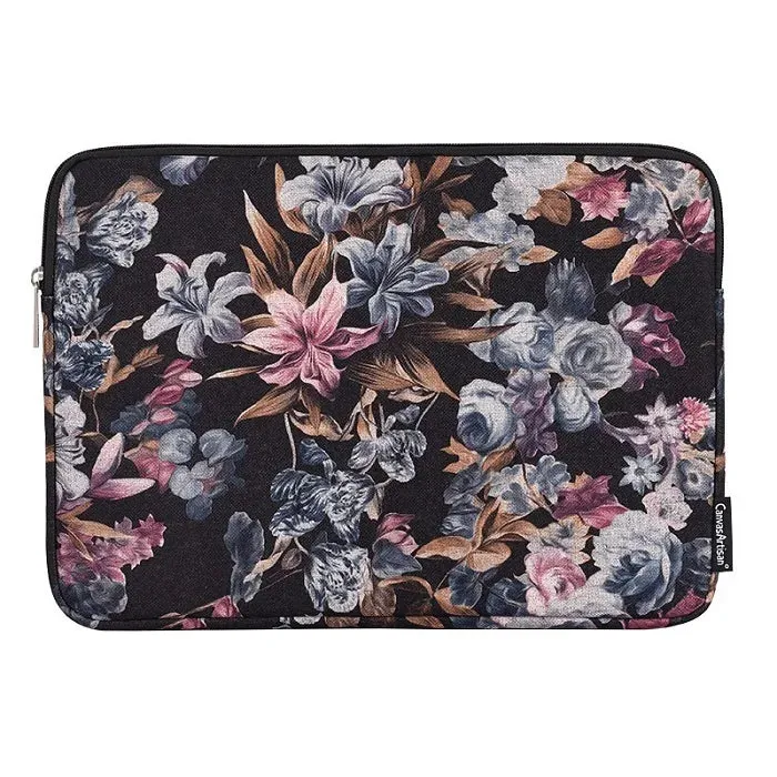 CanvasArtisan Water-Resistant Laptop Bag - MacBook M1 / M2 13"