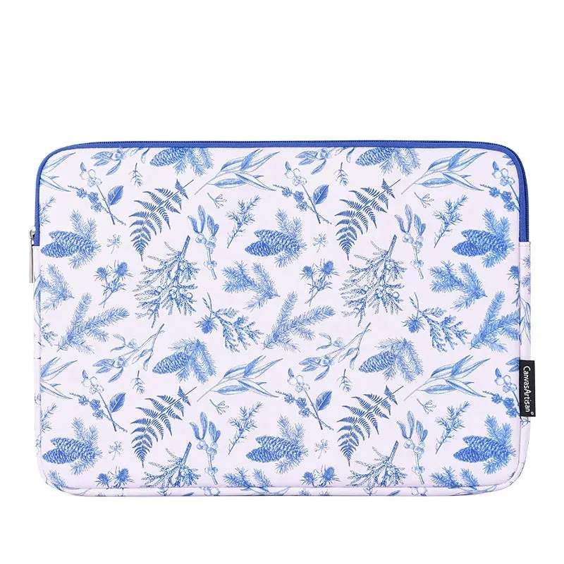 CanvasArtisan Water-Resistant Laptop Bag - MacBook M1 / M2 13"