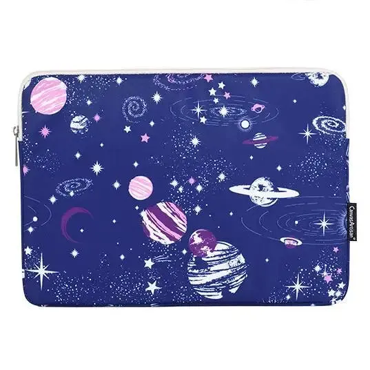 CanvasArtisan Water-Resistant Laptop Bag - MacBook M1 / M2 13"