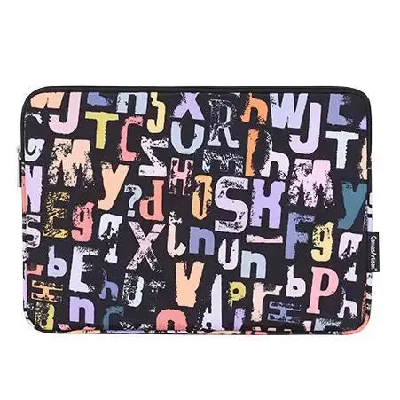 CanvasArtisan Water-Resistant Laptop Bag - MacBook M1 / M2 13"
