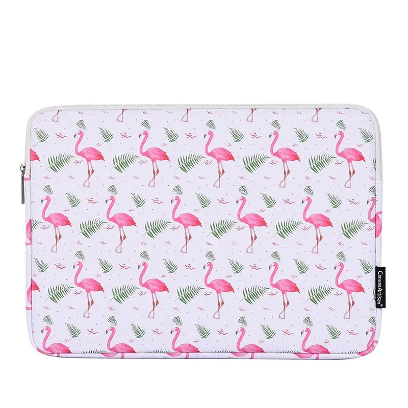 CanvasArtisan Water-Resistant Laptop Bag - MacBook M1 / M2 13"