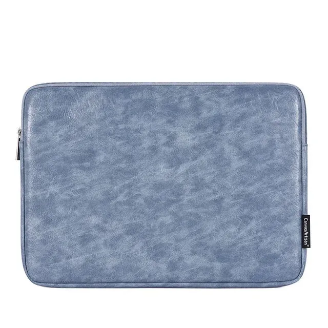 CanvasArtisan Water-Resistant Laptop Bag - MacBook M1 / M2 13"