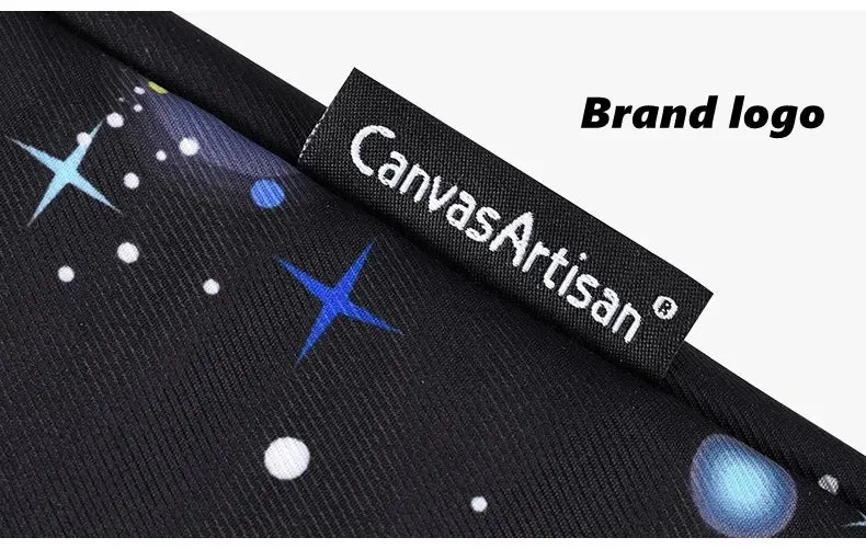 CanvasArtisan Water-Resistant Laptop Bag - MacBook M1 / M2 13"
