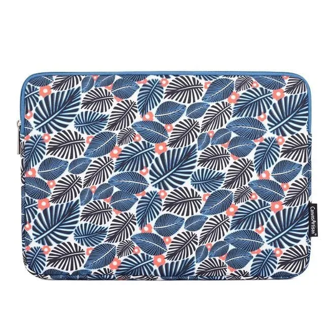 CanvasArtisan Water-Resistant Laptop Bag - MacBook M1 / M2 13"