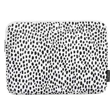 CanvasArtisan Water-Resistant Laptop Bag - MacBook M1 / M2 13"