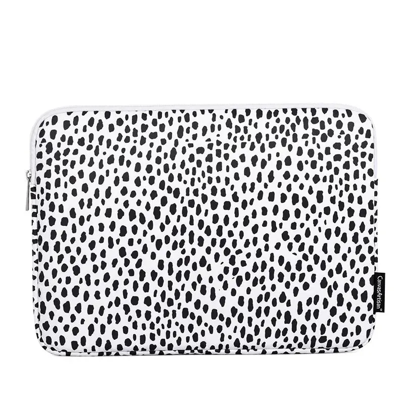 CanvasArtisan Water-Resistant Laptop Bag - MacBook M1 / M2 13"