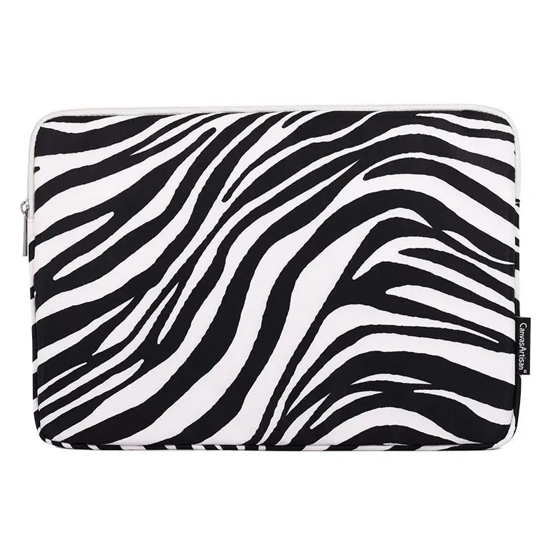 CanvasArtisan Water-Resistant Laptop Bag - MacBook M1 / M2 13"