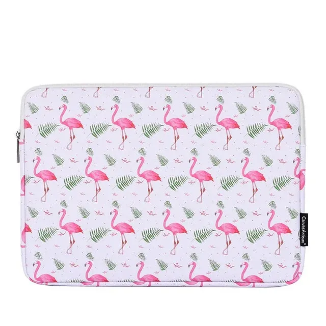 CanvasArtisan Water-Resistant Laptop Bag - MacBook M1 / M2 13"