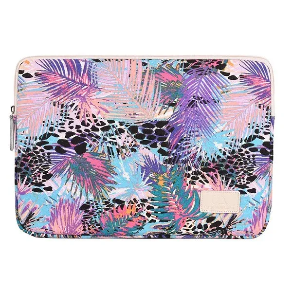 CanvasArtisan Water-Resistant Laptop Bag - MacBook M1 / M2 13"
