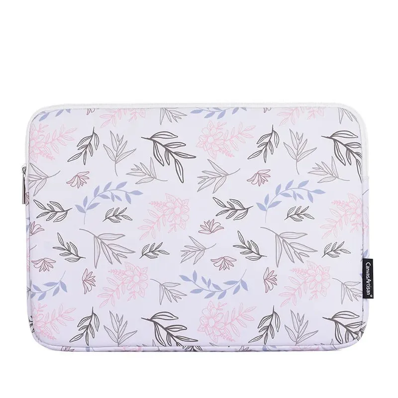 CanvasArtisan Water-Resistant Laptop Bag - MacBook M1 / M2 13"