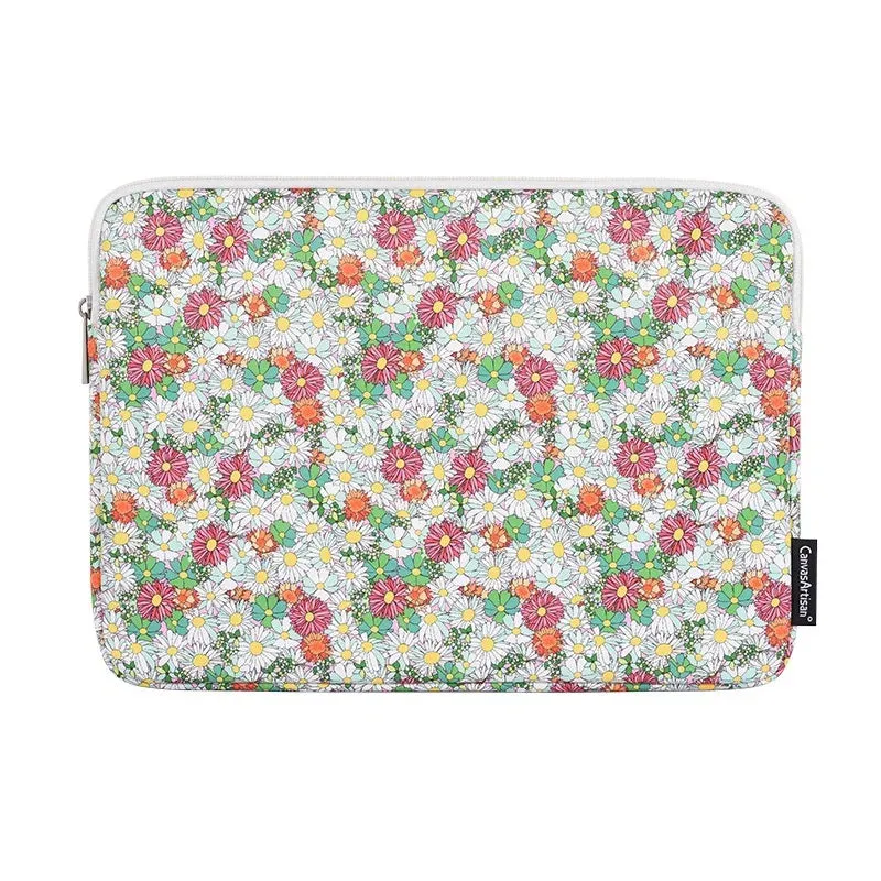 CanvasArtisan Water-Resistant Laptop Bag - MacBook M1 / M2 13"