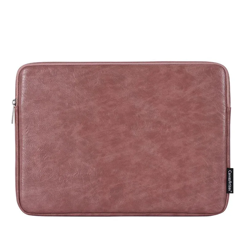 CanvasArtisan Water-Resistant Laptop Bag - MacBook M1 / M2 13"