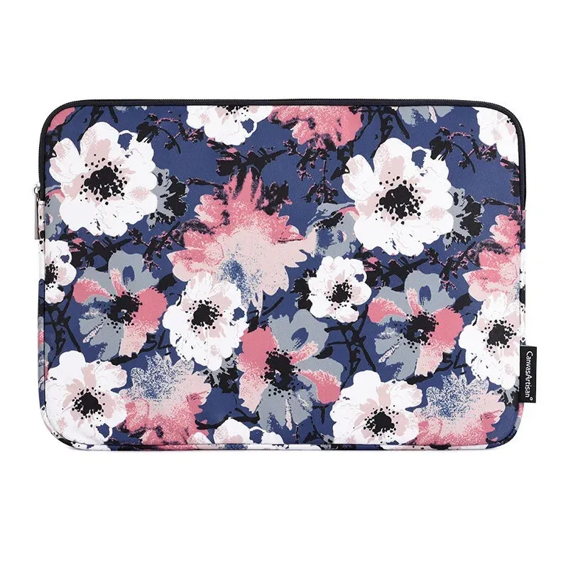 CanvasArtisan Water-Resistant Laptop Bag - MacBook M1 / M2 13"