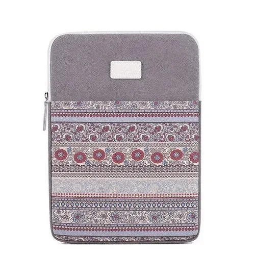 CanvasArtisan Water-Resistant Laptop Bag - MacBook M1 / M2 13"