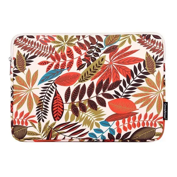 CanvasArtisan Water-Resistant Laptop Bag - MacBook M1 / M2 13"