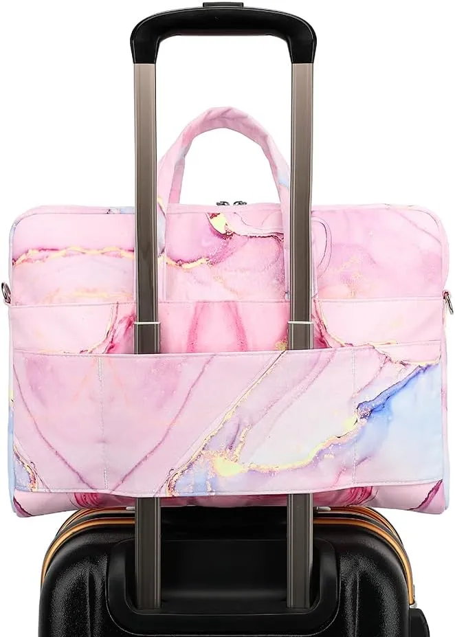 canvaslife 15-15.6 inch laptop bag, briefcase, tote, Shoulder bag Waterproof versatile laptop shoulder Messenger bag