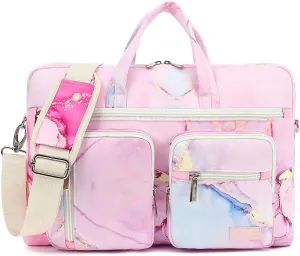canvaslife 15-15.6 inch laptop bag, briefcase, tote, Shoulder bag Waterproof versatile laptop shoulder Messenger bag