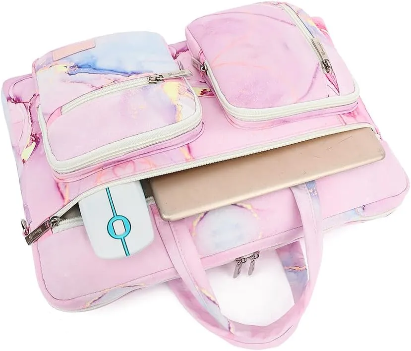 canvaslife 15-15.6 inch laptop bag, briefcase, tote, Shoulder bag Waterproof versatile laptop shoulder Messenger bag