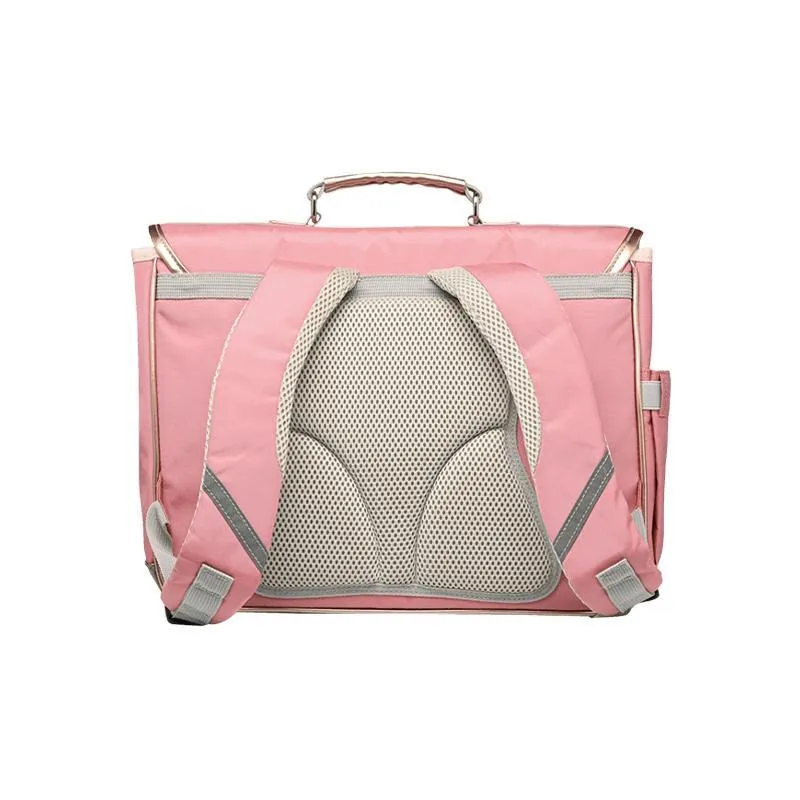 Caroussel Medium School Bag by Caramel & Cie
