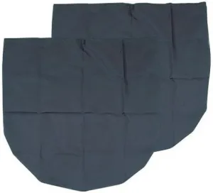 Carry Wheel Bags (Pair)